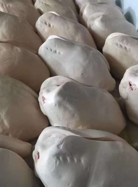 六安霍邱法式鹅肝新鲜冷冻特AABC级朗德鹅肝非即食整只非法国进口