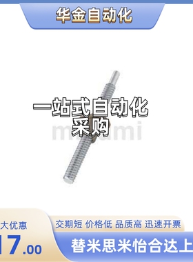 微型滑动丝杠MSSR1030/1202/1218/1236-40/50/100/200/250/550/80