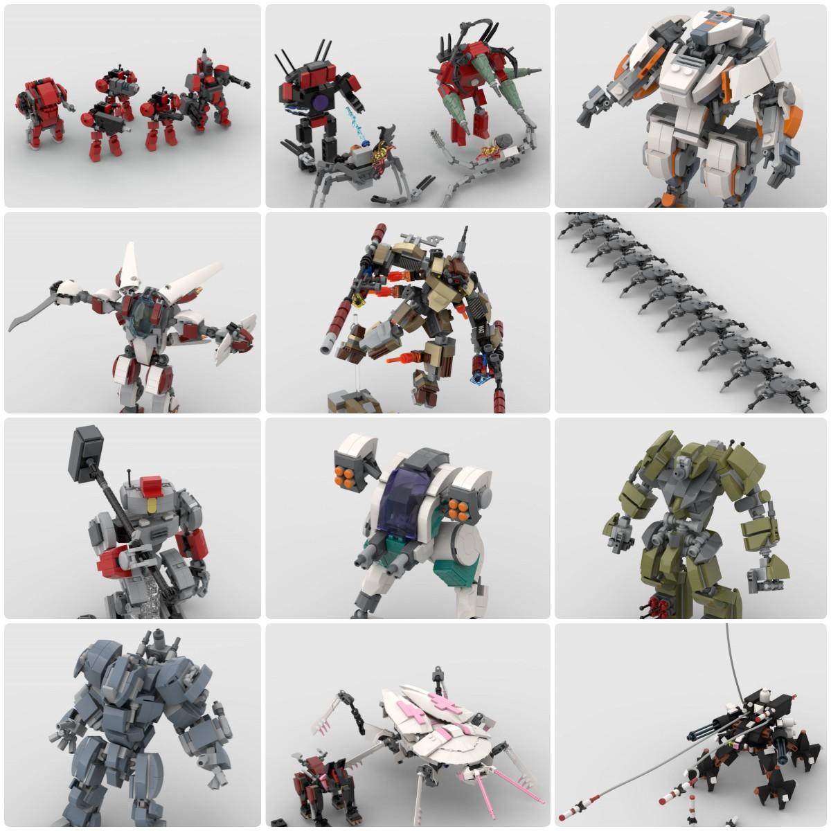 定制积木小颗粒新款摆件模型儿童益智解压拼装玩具男孩生日礼物盒,玩具/童车/益智/积木/模型,普通塑料积木,淘宝优惠券,粉丝福利购,淘宝优惠卷