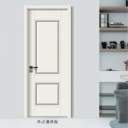 生态门烤漆门免漆门钢木门