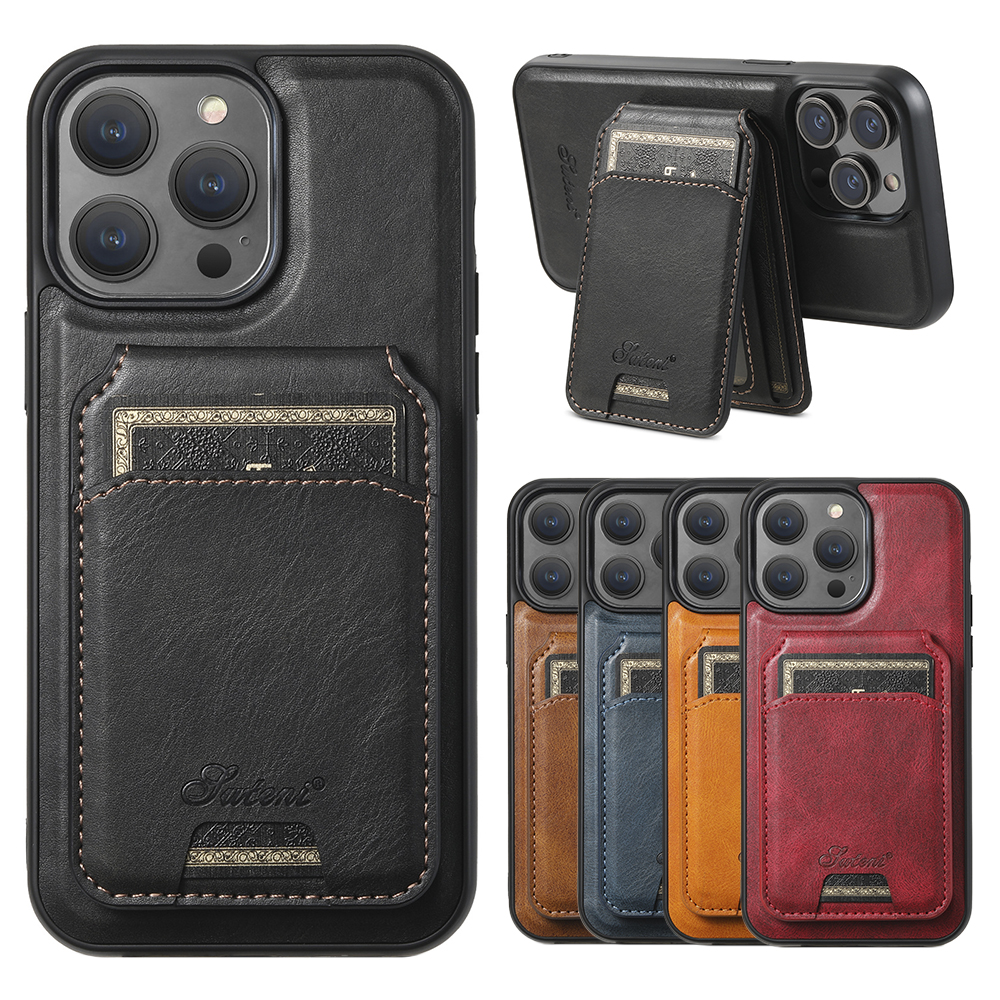 三星GalaxyS25Ultra卡包手机壳