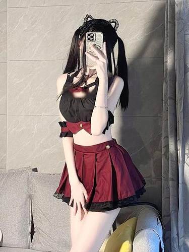 新款DS夜店演出服gogo秀