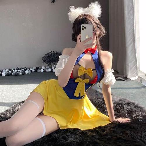 新款DS演出服gogo秀连体