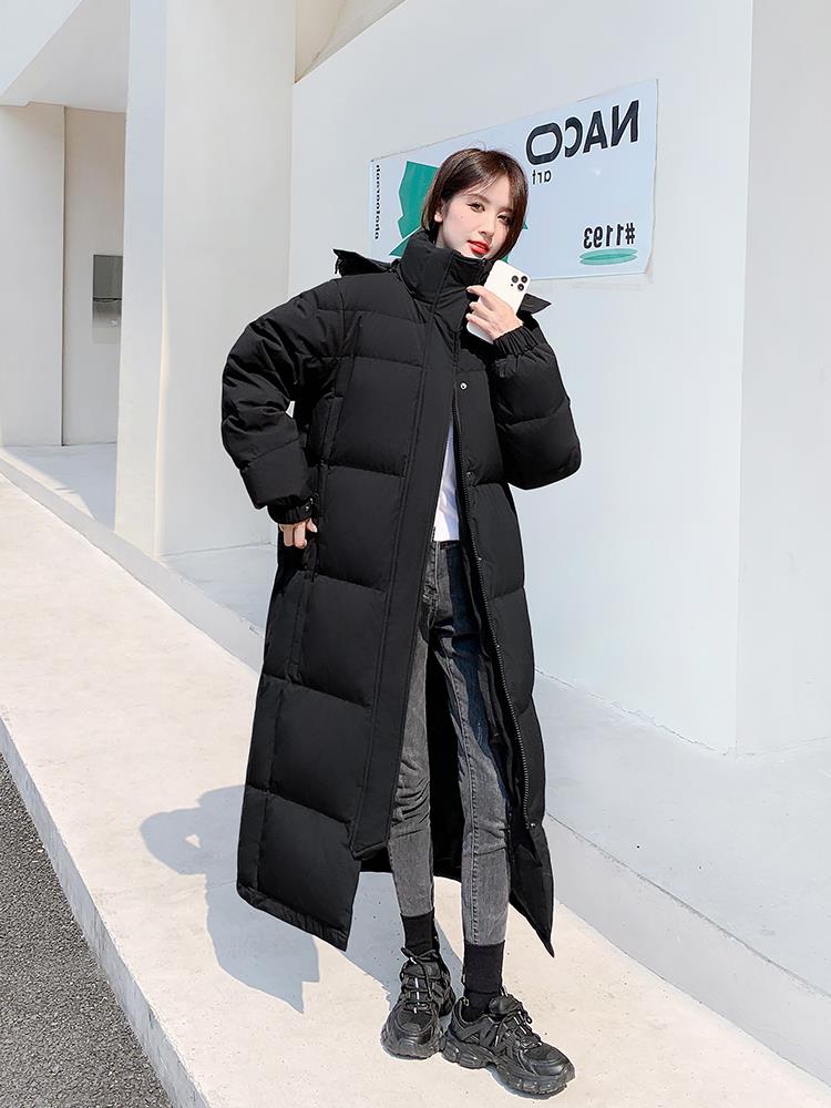 一线品牌的羽绒服有哪些_一线品牌的羽绒服有哪些牌子-第2张图片-潮百科