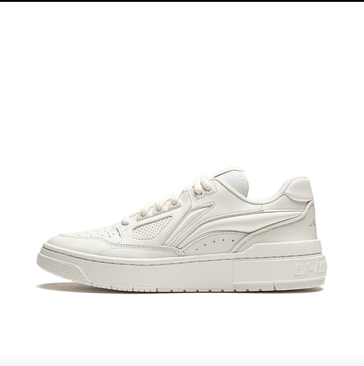 【杨瀚森同款】 李宁 反伍BADFIVE 新秀Rookie 2 板鞋 慈溪CL仓