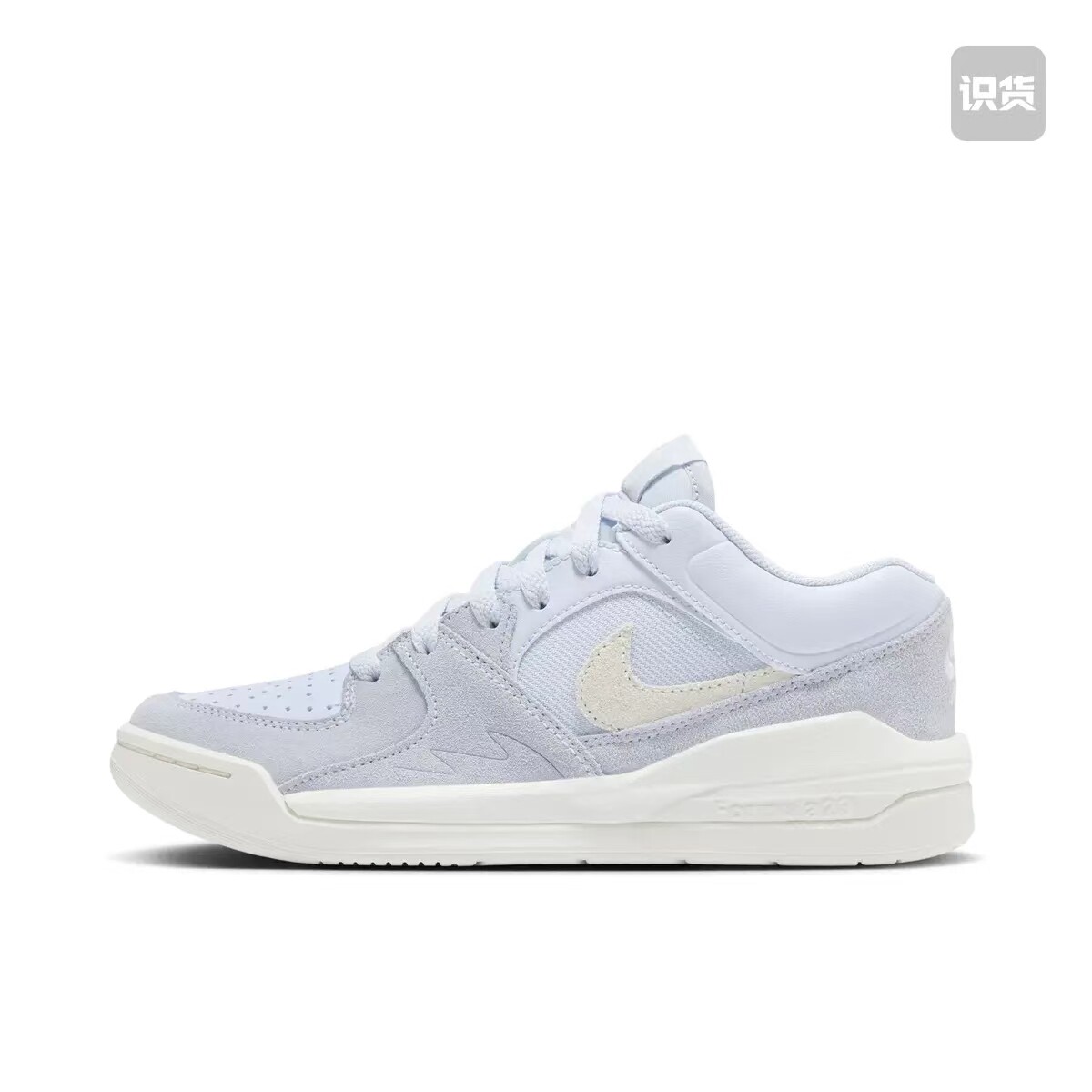 Jordan Stadium 90 运动休闲鞋 减震合成革织物耐穿 山东xy仓