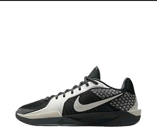 耐克SABRINA 2 EP萨布丽娜2代实战篮球鞋男鞋FZ1517-005 宁波AA仓