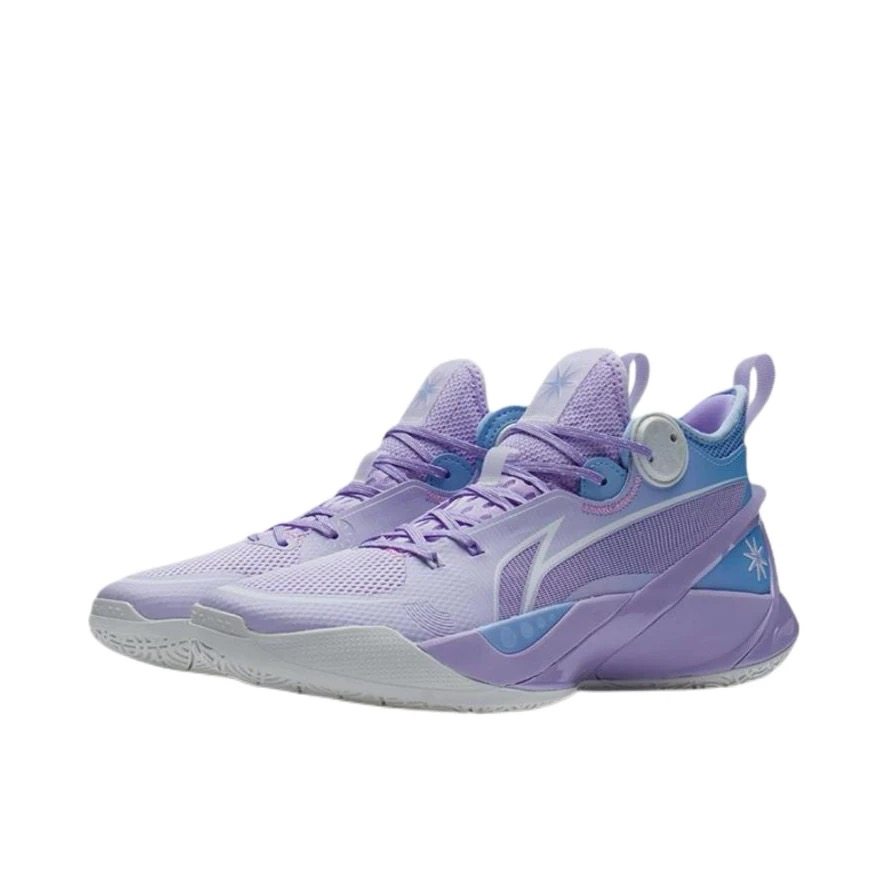 RAVR ROAD音速10篮球鞋男童鞋专业比赛专用战靴防滑耐磨河北xk仓