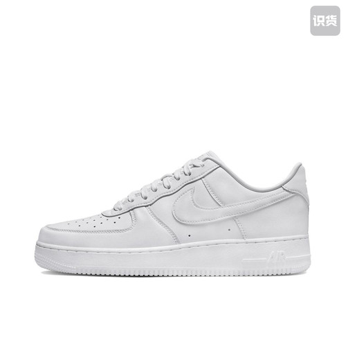 耐克Nike Air Force 1空军一号低帮DM0211-100河北xy