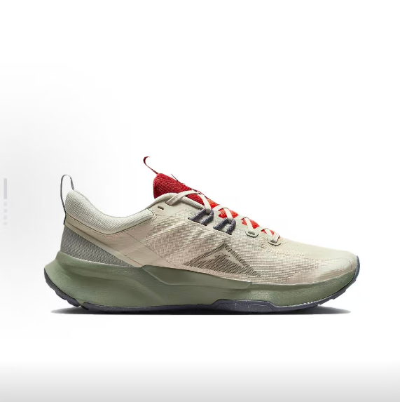 Nike耐克运动休闲鞋系带防滑轻便跑步鞋合成革DM0822-102广东CS仓