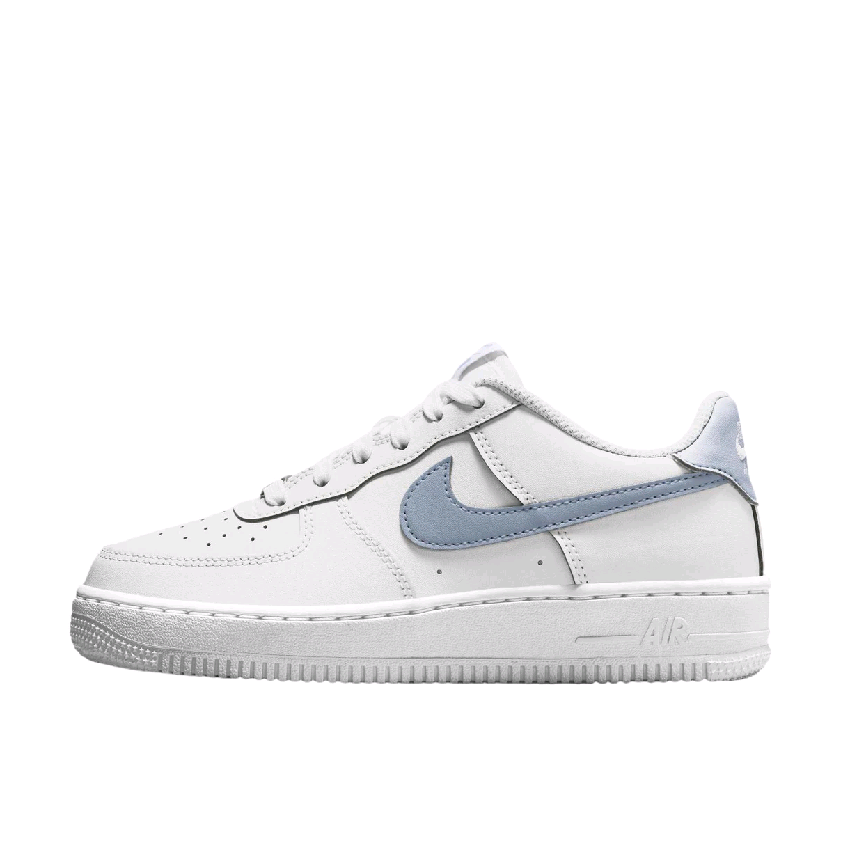 耐克Nike Air Force 1轻便 舒适 休闲百搭女子板鞋重庆GG仓,运动鞋new,运动休闲鞋,淘宝优惠券,粉丝福利购,淘宝优惠卷