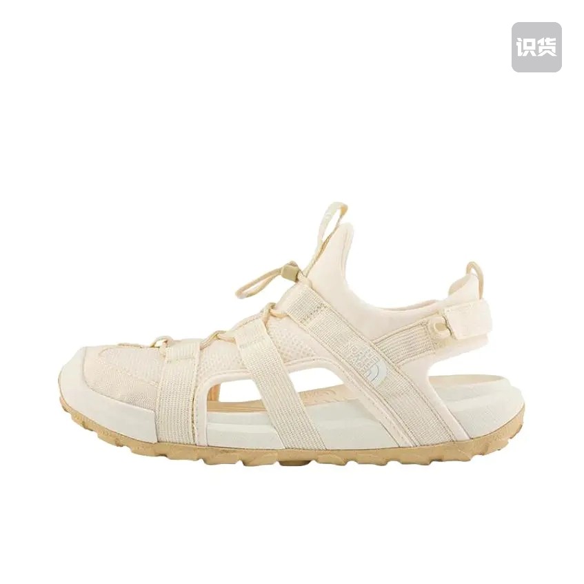 TheNorthFace/北面 休闲沙滩 户外鞋 米白NF0A8ADQ-TOB济南ls,户外/登山/野营/旅行用品,溯溪鞋,淘宝优惠券,粉丝福利购,淘宝优惠卷