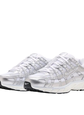 耐克Nike P-6000时尚简约百搭轻便透气回弹休闲BV1021-106南昌XG