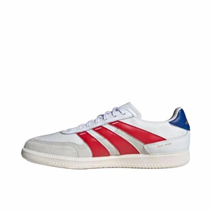 阿迪达斯adidas Samba OG舒适百搭低帮生活休闲鞋黑色河北xk仓