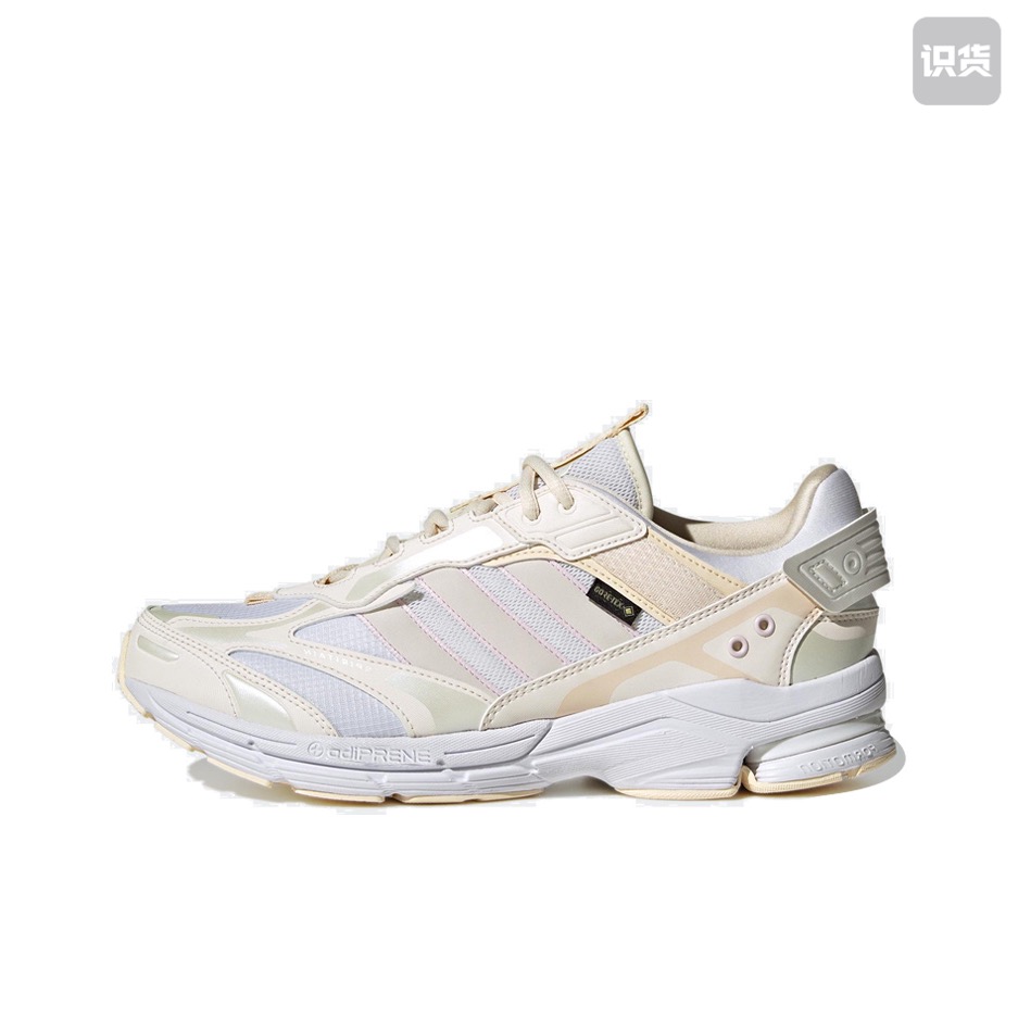 adidas Spiritain 2000 减震 防滑耐磨 江苏JL仓