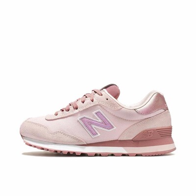 New Balance NB 515 经典透气低帮休闲鞋女款 浙江JS仓