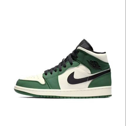 Air Jordan 1 Low AJ1高帮复古篮球鞋852542-301河北pp