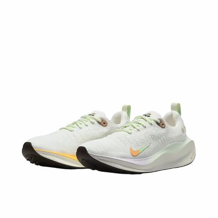 耐克女子W REACTX INFINITY RUN 4训练跑步鞋HF5730-191河北ZY仓
