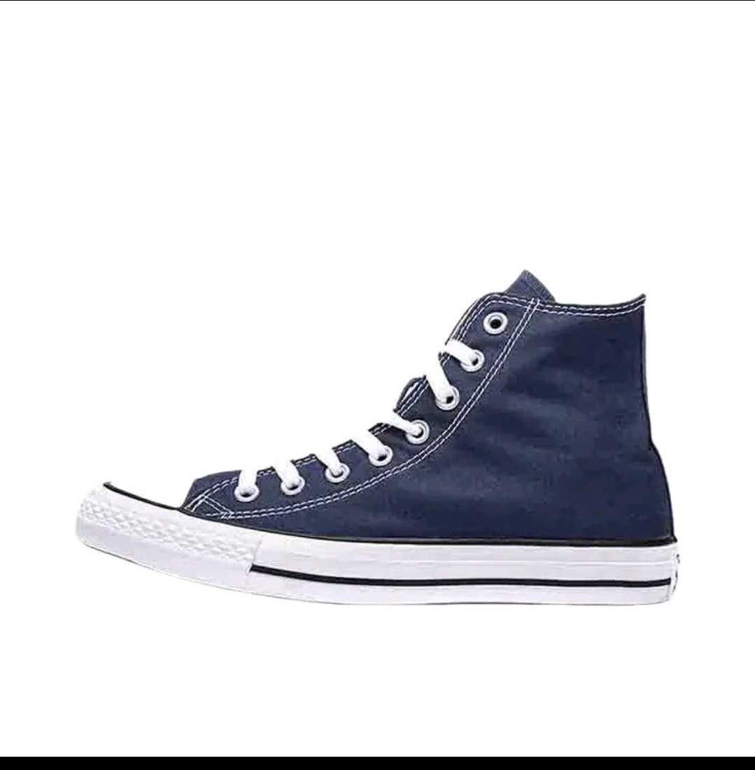Converse/匡威Chuck Taylor All Star高帮帆布鞋江西QW仓