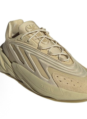 阿迪达斯adidas originals OZELIA W低帮休闲鞋 GV7685 广东LQ