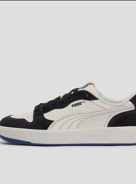 Puma/彪马 Sky LX 板鞋 防滑耐磨轻便舒适复古 394210-05宜春YC仓