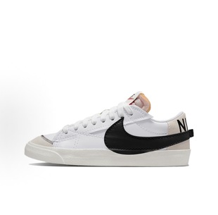 Blazer 101 Low DN2158 成都yl仓 77大勾开拓者运动板鞋 耐克Nike