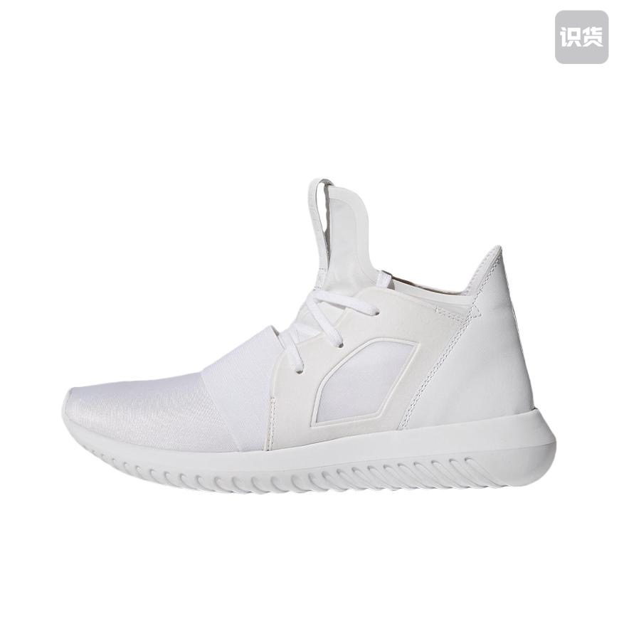 adidas Originals Tubular Defiant 运动休闲鞋 S75250济南ls