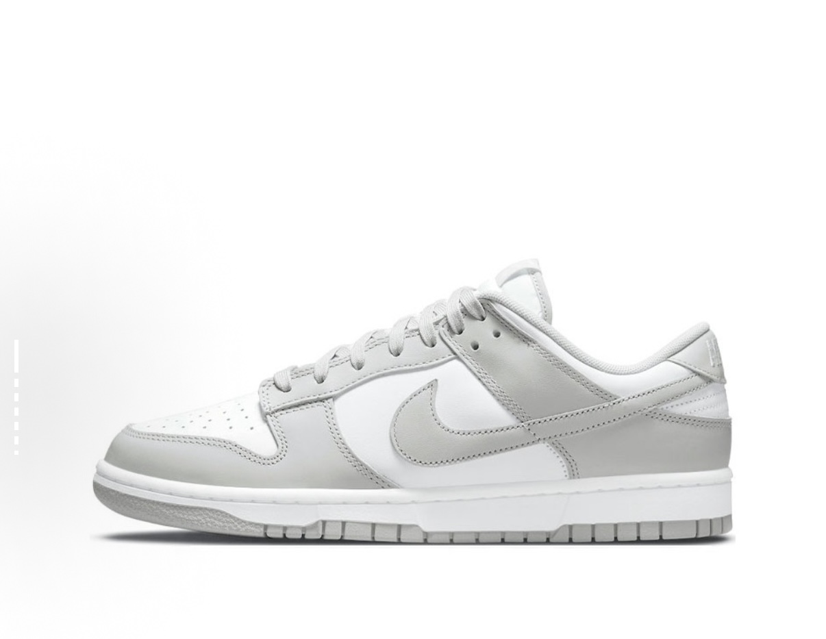 耐克Nike Dunk防滑耐磨复古运动轻便板鞋DD1391-103河南WJ