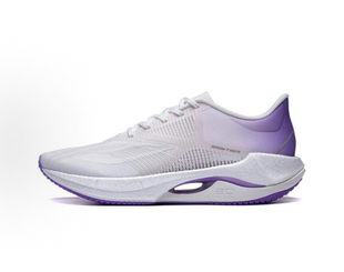 LiNing李宁 超轻20 休闲减震防滑耐磨跑步鞋 ARBT002-10 广东LQ仓