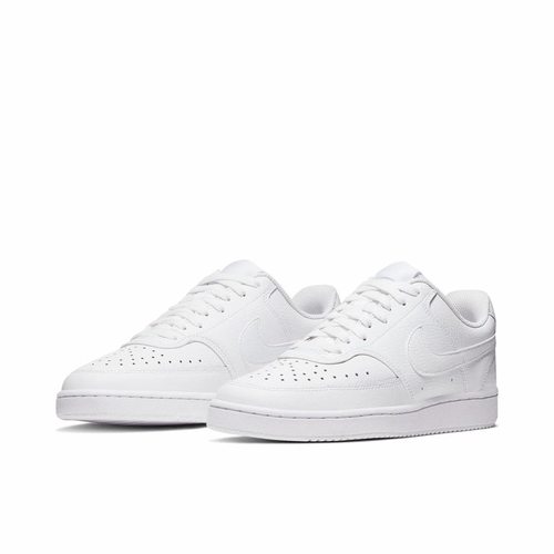 Nike Court Vision 1 潮流 低帮 板鞋 男款 CD5463-100安徽HC仓