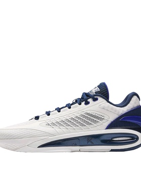 安踏 KT10 篮球鞋 氮科技抗扭防滑耐磨减 112521101-2 M广东BB仓