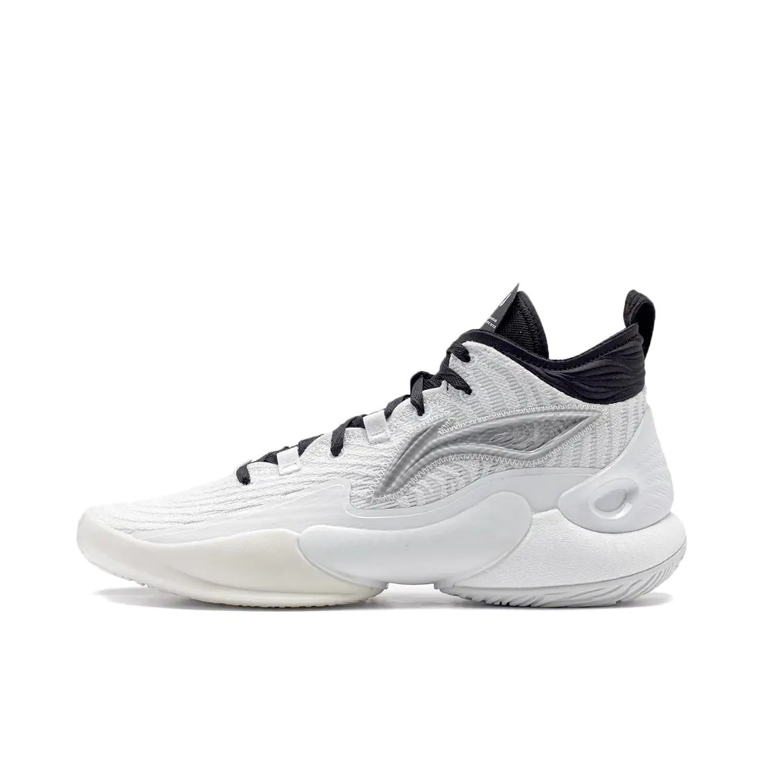 轻瑕福利LiNing李宁驭帅1