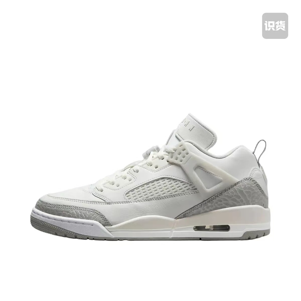 Air Jordan Spizike 篮球鞋 复古时尚气垫训练轻便比赛 山东xy仓