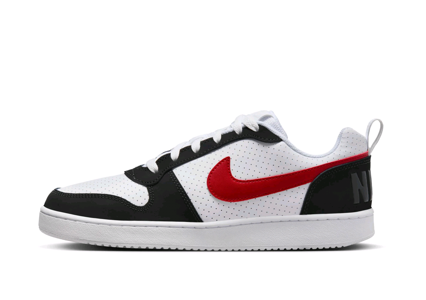 Nike Court Borough 复古 舒适透气 防滑耐磨 轻便 广州HD仓