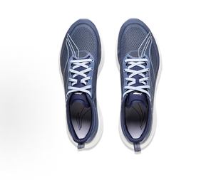 LiNing李宁 超轻21 䨻 低帮 竞速跑步鞋男款 ARBU001-9 广东LQ仓