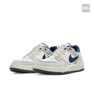 百搭休闲学院风滨州a仓FZ3595 Nike 板鞋 Force 100 Full