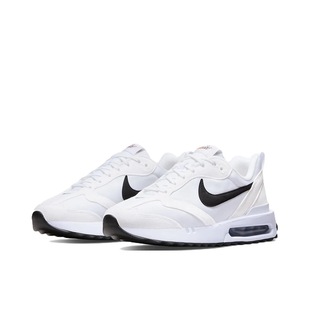 白色河北ZY仓DH5131 Nike Dawn轻便透气防滑耐磨跑鞋 Max 101 Air