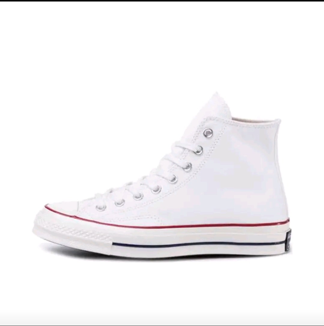 匡威 All Star 1970S时尚百搭高帮帆布鞋男女同款162056C江西JW仓