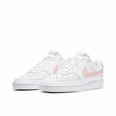 Nike Court Vision 板鞋 复古缓震抓地CD5434-105济南ls