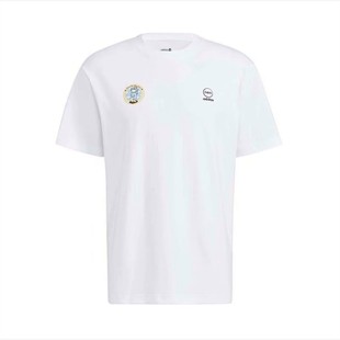 neo HC9740 运动休闲透气短袖 男女同款 JL仓 T恤 阿迪达斯adidas