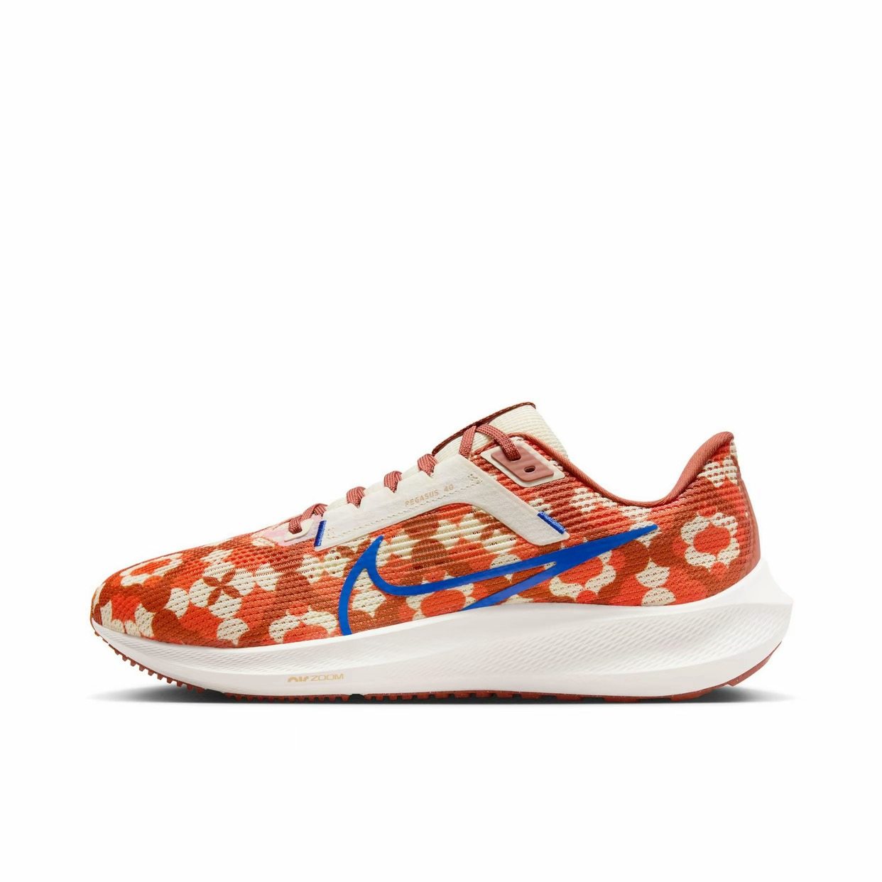 Nike Air Zoom Pegasus 40 跑鞋 缓震 FQ7680-100 广东YF仓by,运动鞋new,运动休闲鞋,淘宝优惠券,粉丝福利购,淘宝优惠卷