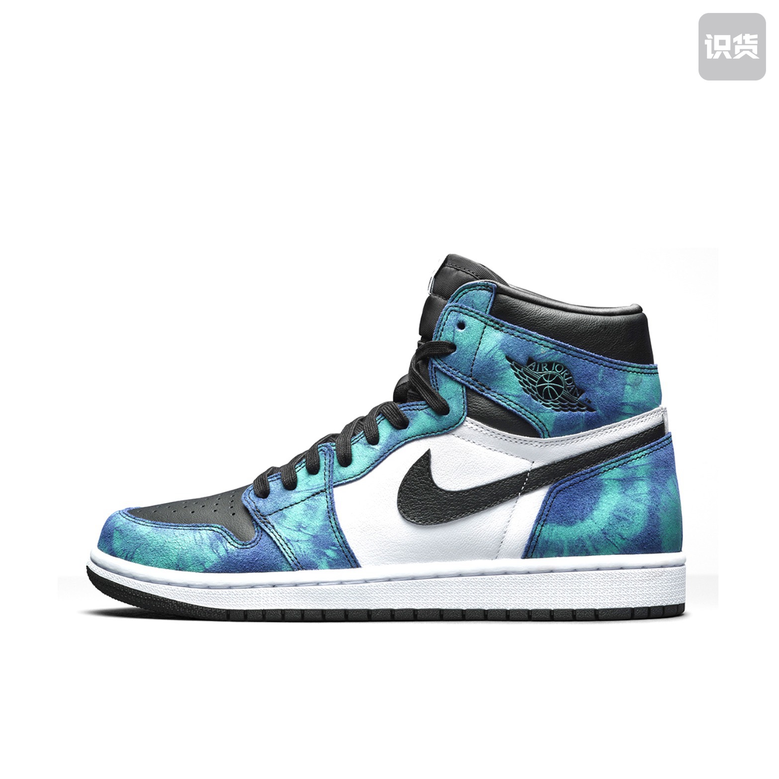 Air Jordan 1 板鞋 运动休闲鞋 复古潮流CD0461-001济南ls