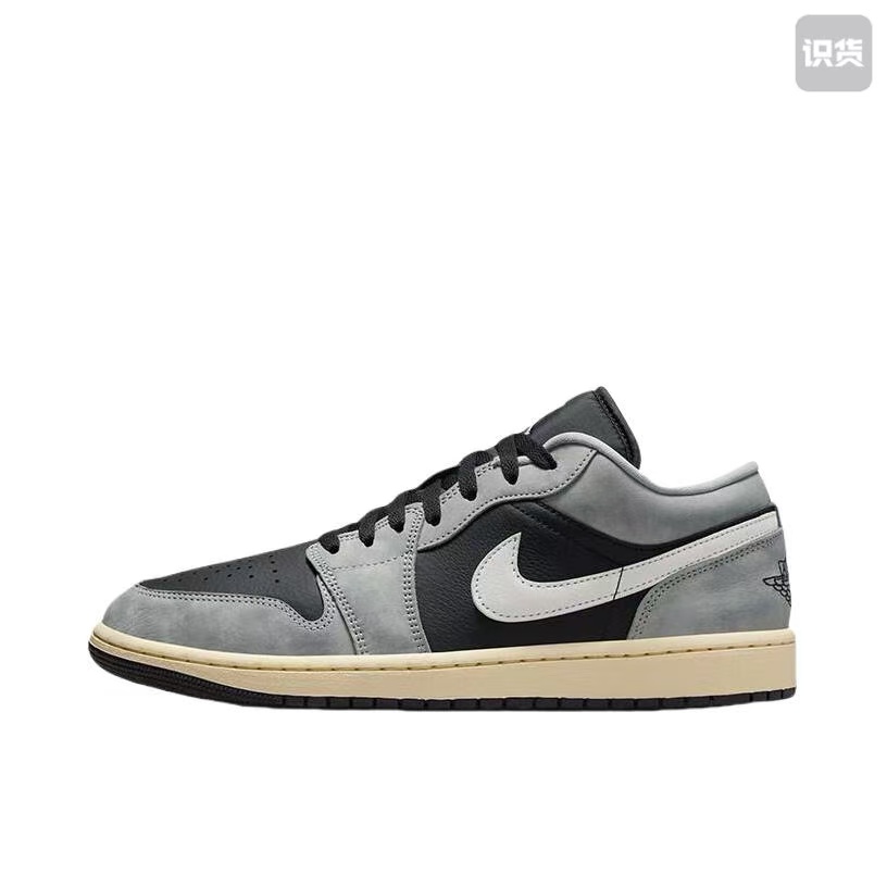 Jordan Air Jordan 1 Low AJ1复古篮球鞋河北pp仓