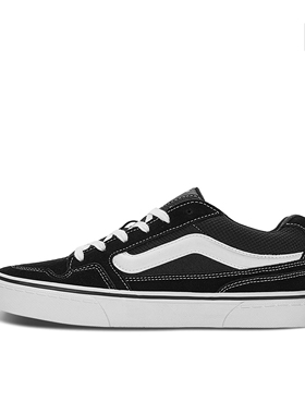Vans/范斯 Caldrone 抗冲击性 休闲 复古美式 广东jm