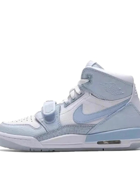 Air Jordan Legacy 312轻便缓震高帮复古篮球鞋FV8118-141山东mj