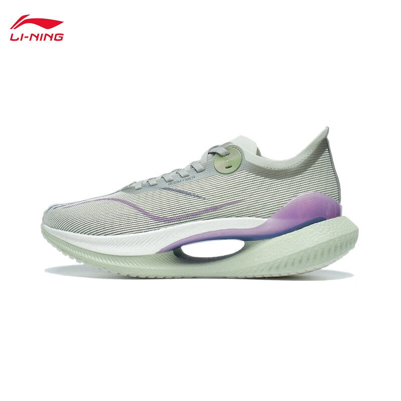 LiNing李宁绝影2Essent