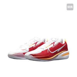 Zoom Cut 1男女实战篮球鞋 100浙江wx仓 耐克正品 CZ0176 Air