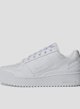 【jennie同款】 adidas Originals Forum Bold 板鞋 FY9042山东CY