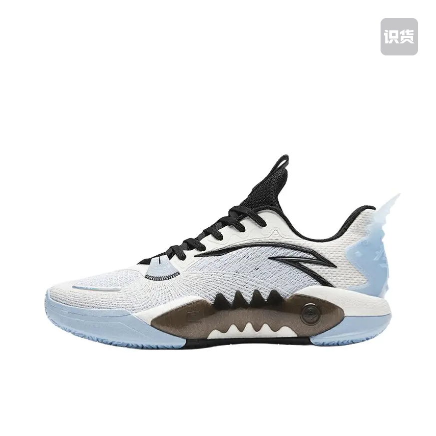 安踏狂潮5TEAMV2篮