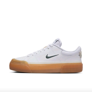 Court FV5526 Legacy MS休闲鞋 100江西JW仓 LIFT 耐克Nike